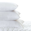 Meditation Down Pillow Soft Pillow Insert 