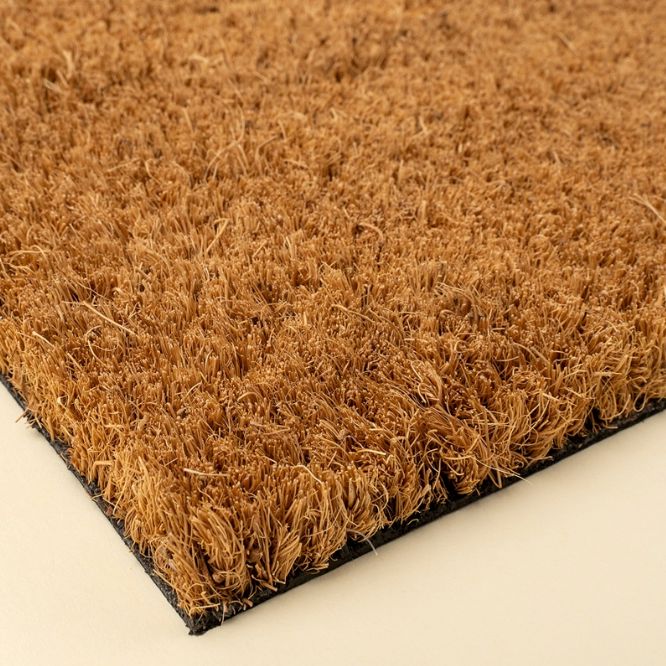 Merry and Bright Doormat Objects & Accents 