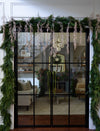 Metallic Twig Garland 50" Greenery 
