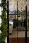 Metallic Twig Garland 50" Greenery 