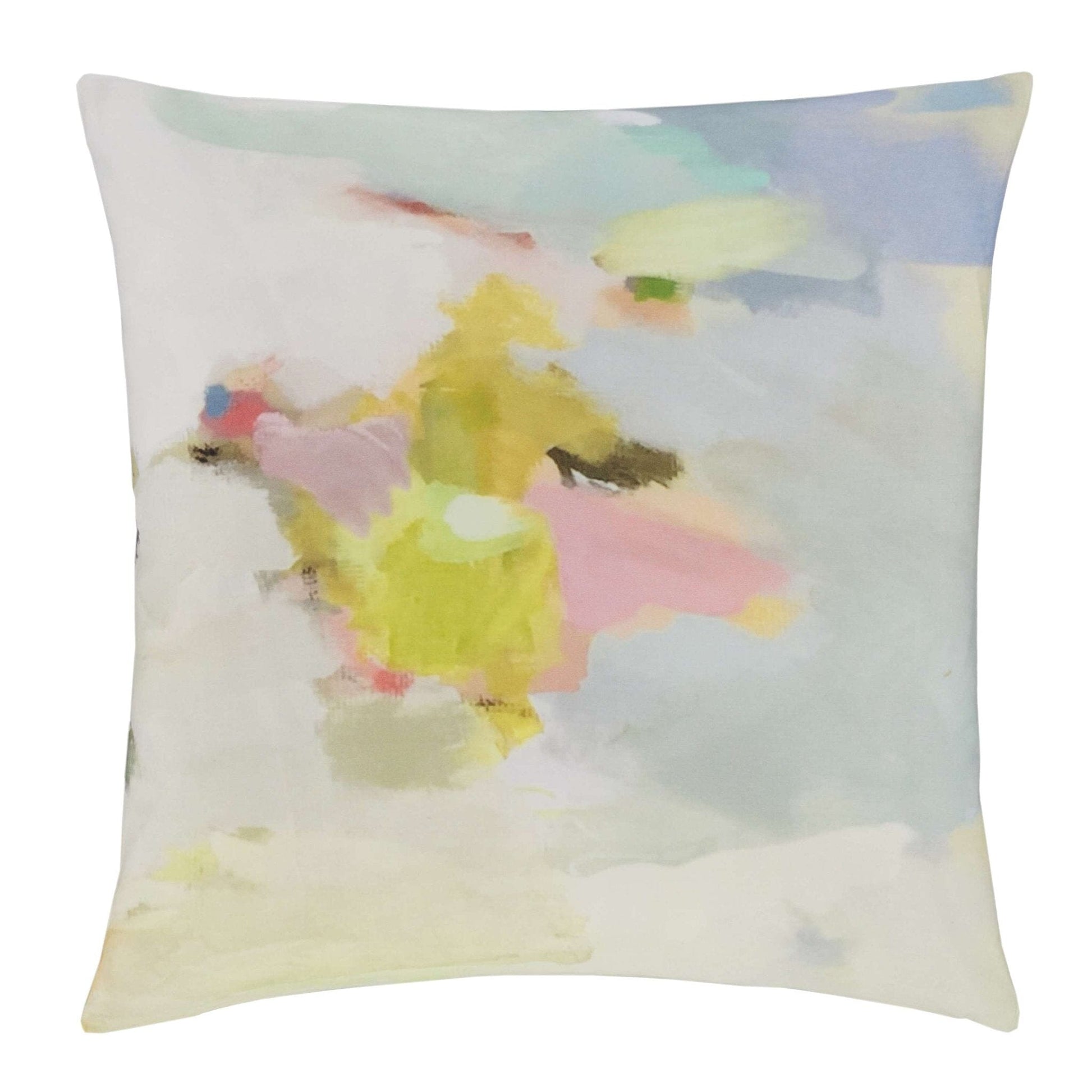Milan Sham Duvet Sham 