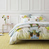 Milan Sham Duvet Sham 