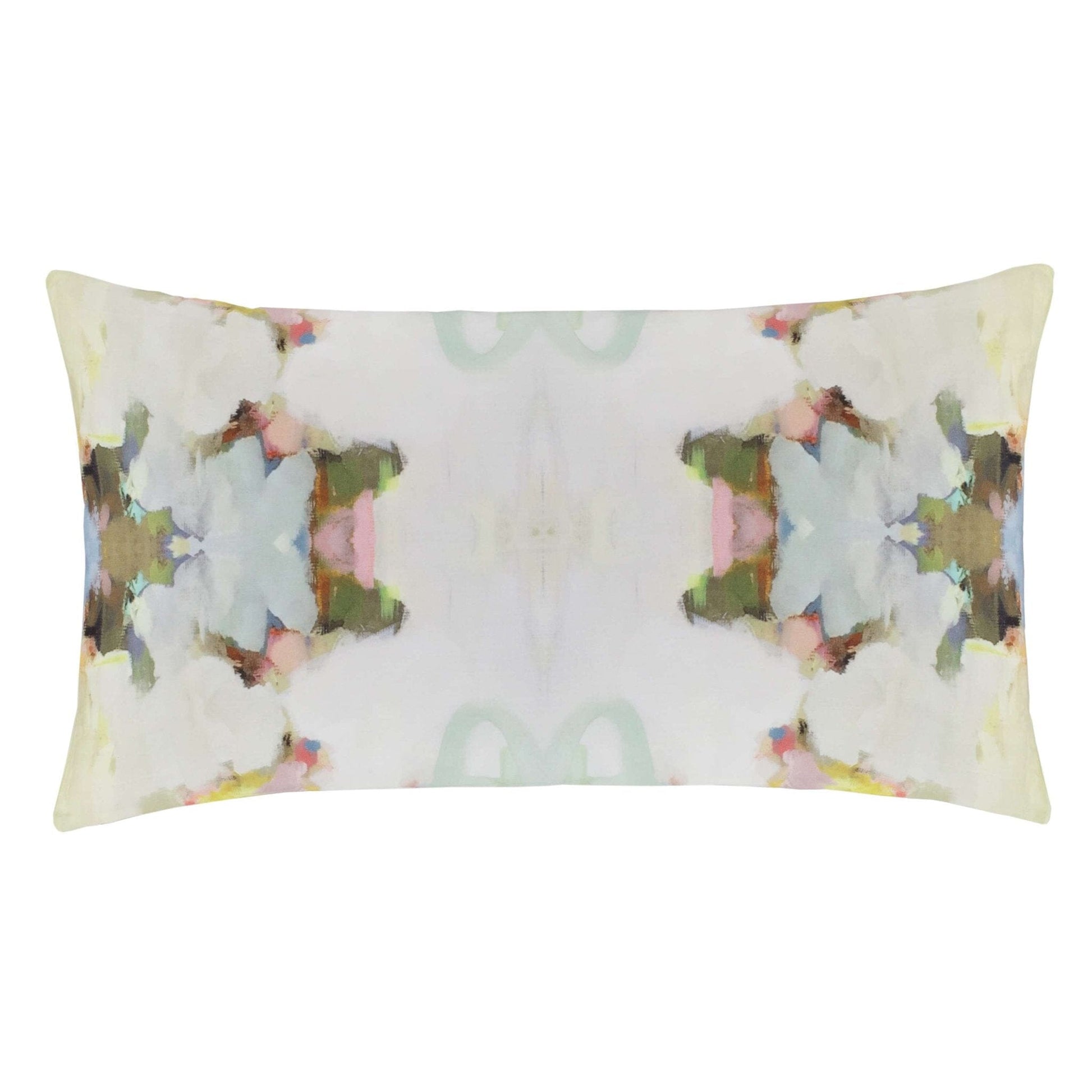 Milan Sham Duvet Sham 