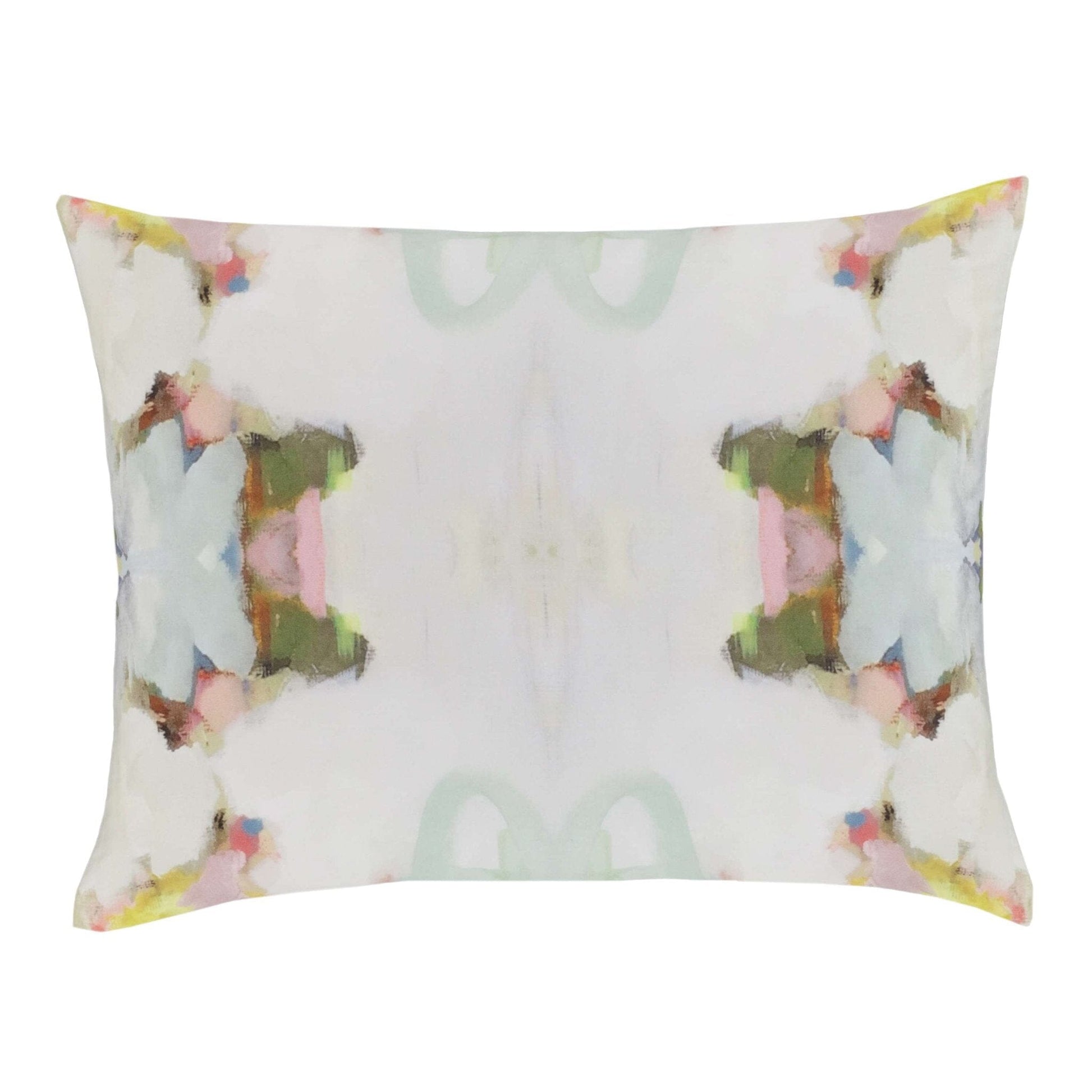 Milan Sham Duvet Sham 