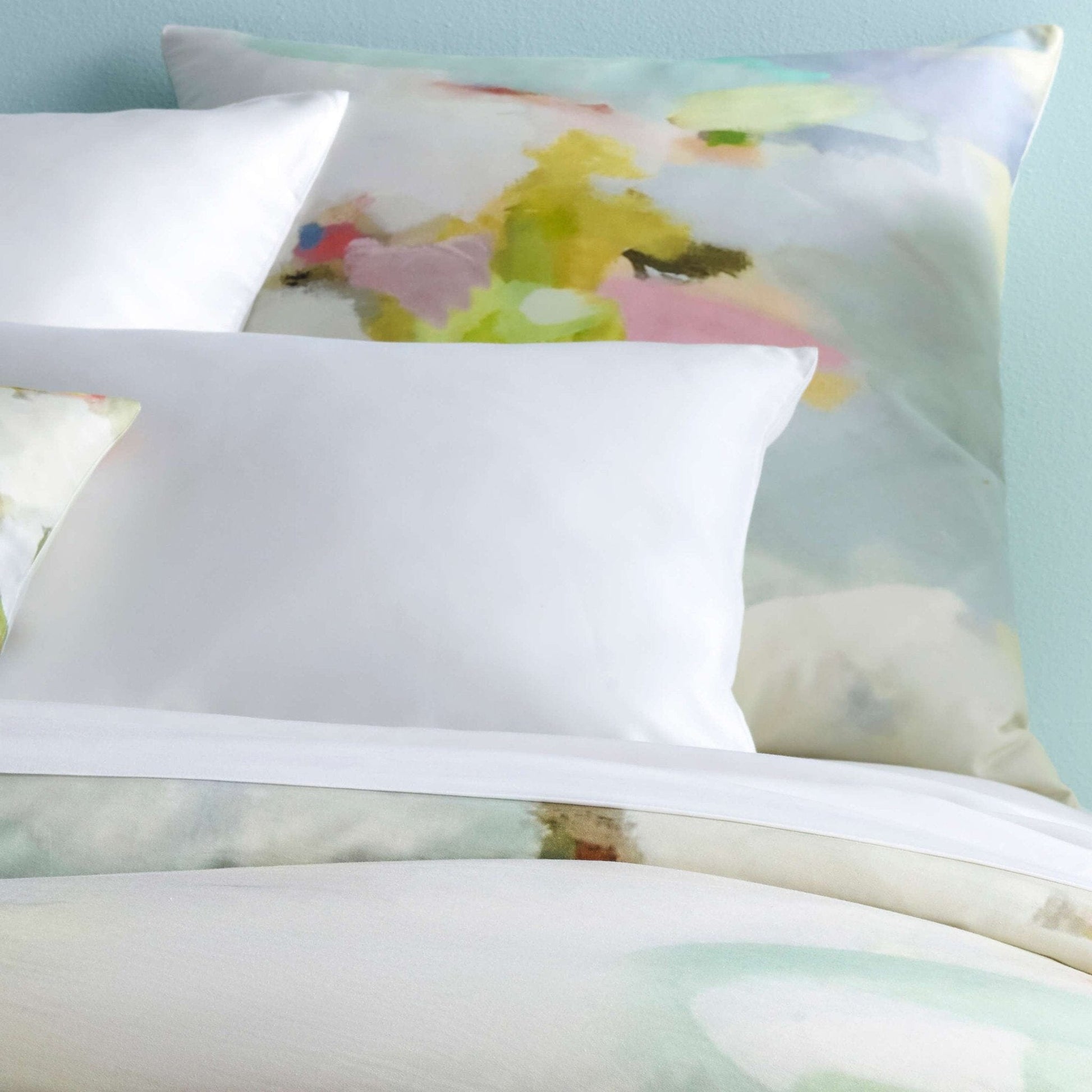 Milan Sham Duvet Sham 