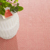 Miss Muffet Paprika Handwoven Cotton Rug Rugs 