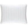 Monet White Quilted Sham Quilted Sham 
