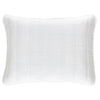 Monet White Quilted Sham Quilted Sham 