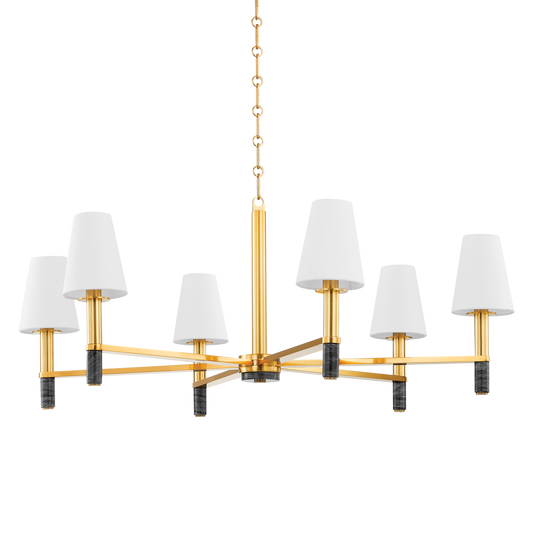 Montreal Chandelier Large Chandelier 