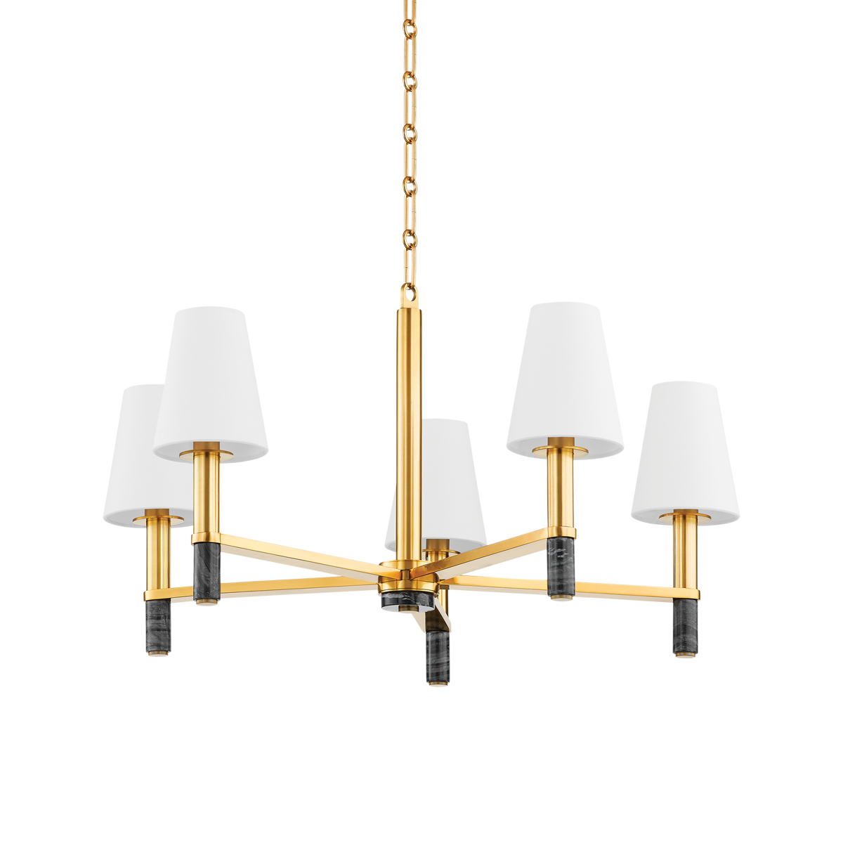Montreal Chandelier Small Chandelier 