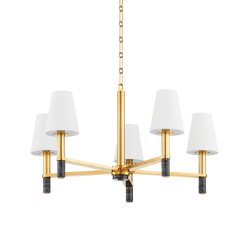 Montreal Chandelier Small Chandelier 