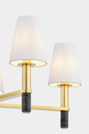 Montreal Chandelier Small Chandelier 