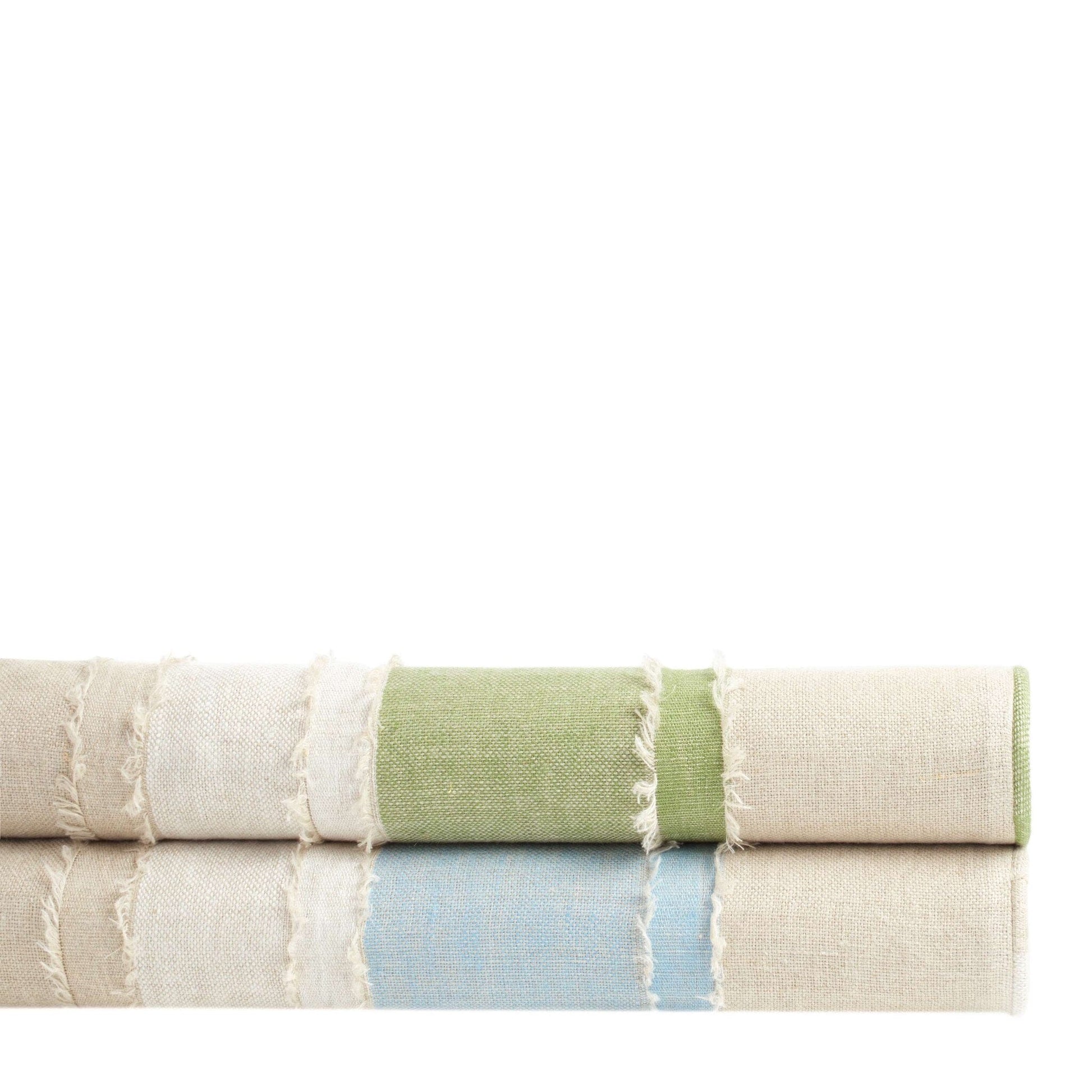 Moon Hills Linen Lapis Sham Duvet Sham 