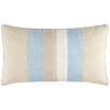 Moon Hills Linen Lapis Sham Duvet Sham 