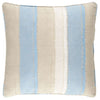 Moon Hills Linen Lapis Sham Duvet Sham 