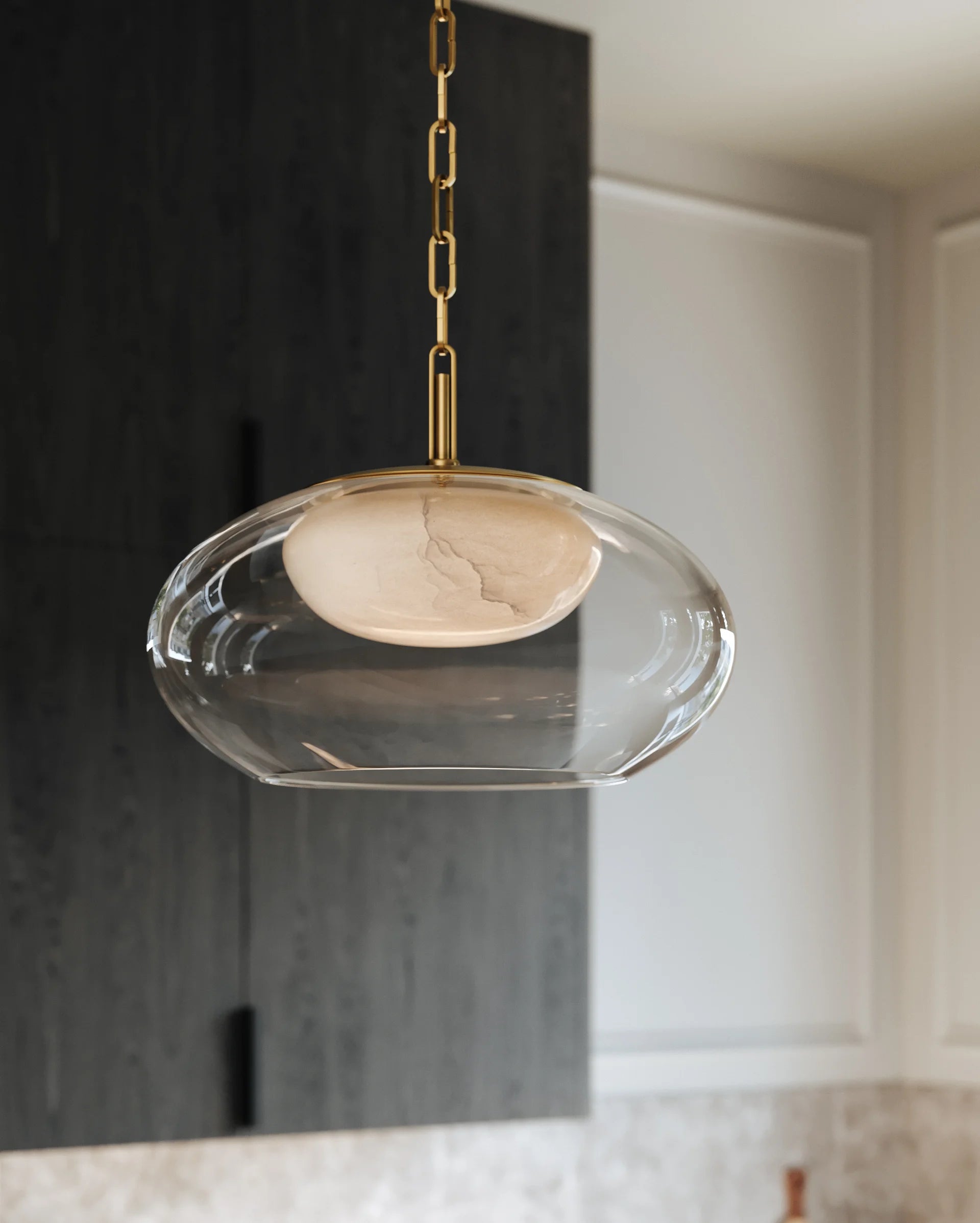 Moore Pendant Pendant 