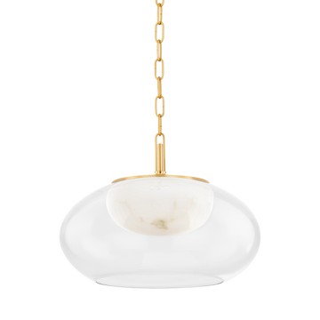 Moore Pendant Pendant 