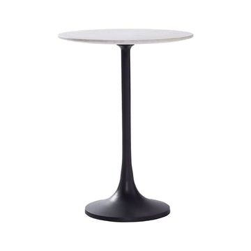 Mortain Side Table Accent Tables 