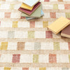 Mosaic Multi Handwoven Jute Rug Rugs 