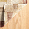 Mosaic Multi Handwoven Jute Rug Rugs 
