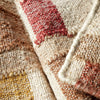 Mosaic Multi Handwoven Jute Rug Rugs 