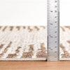 Moss Russet Machine Washable Rug Machine Washable Rug 