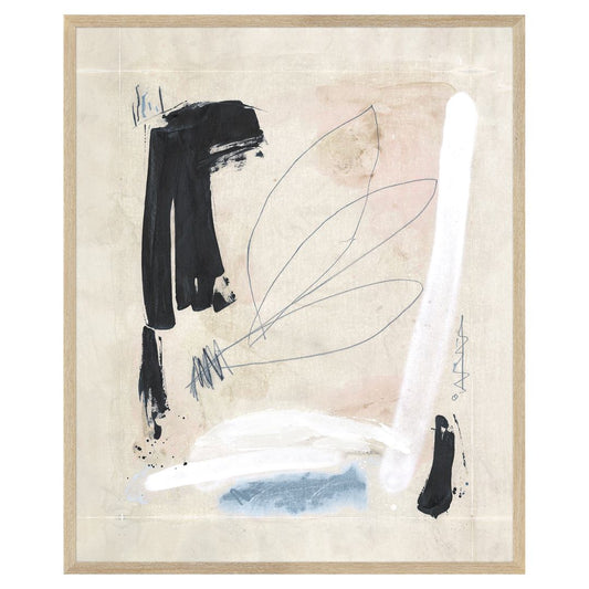 Muse II Framed Art 