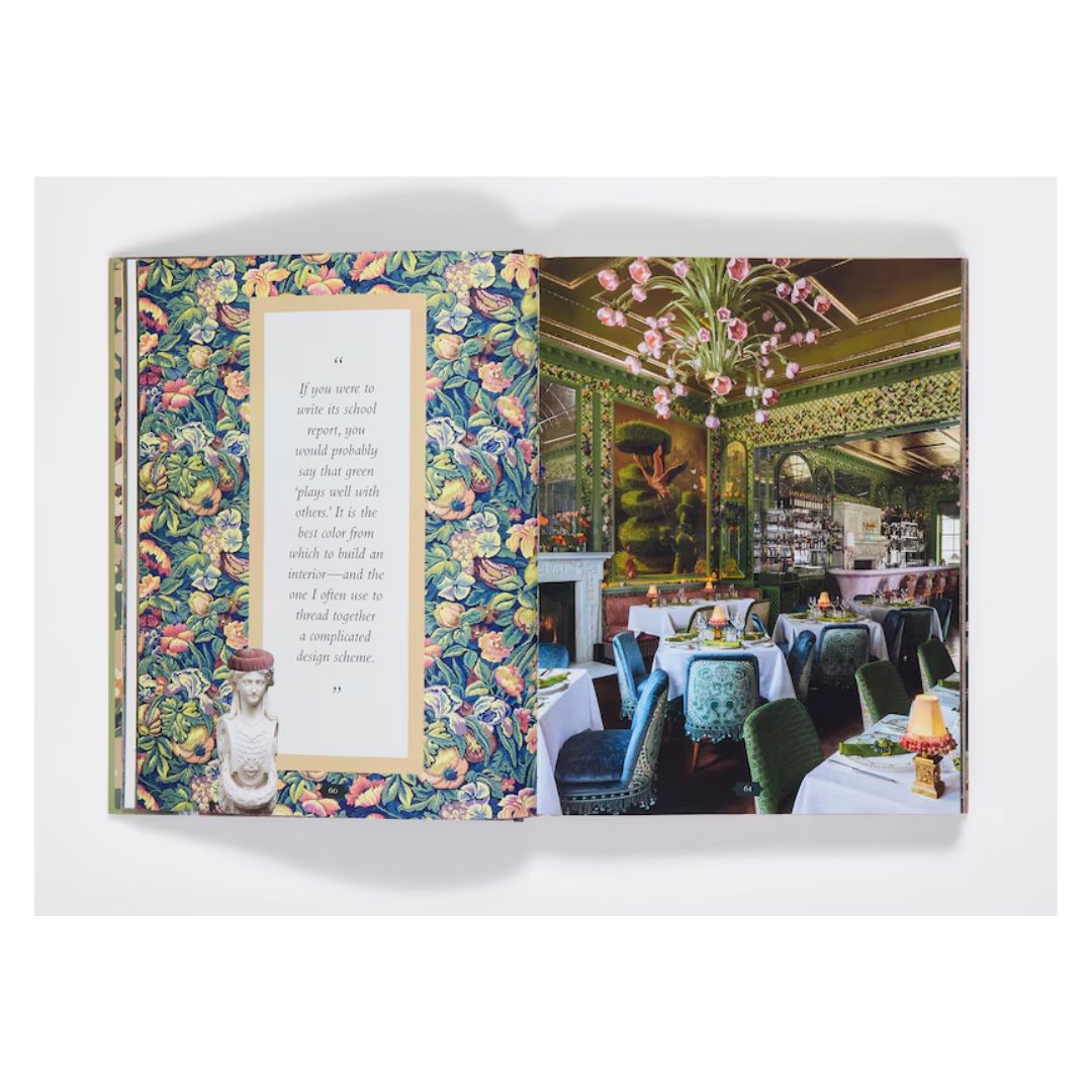 My Life in Colors Books 