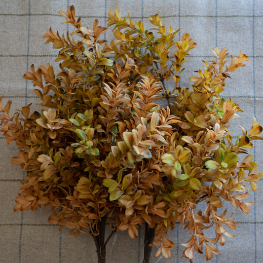 Myrtle Bush 16" Greenery 