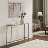 Nara Console Table Accent Tables 