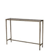 Nara Console Table Accent Tables 