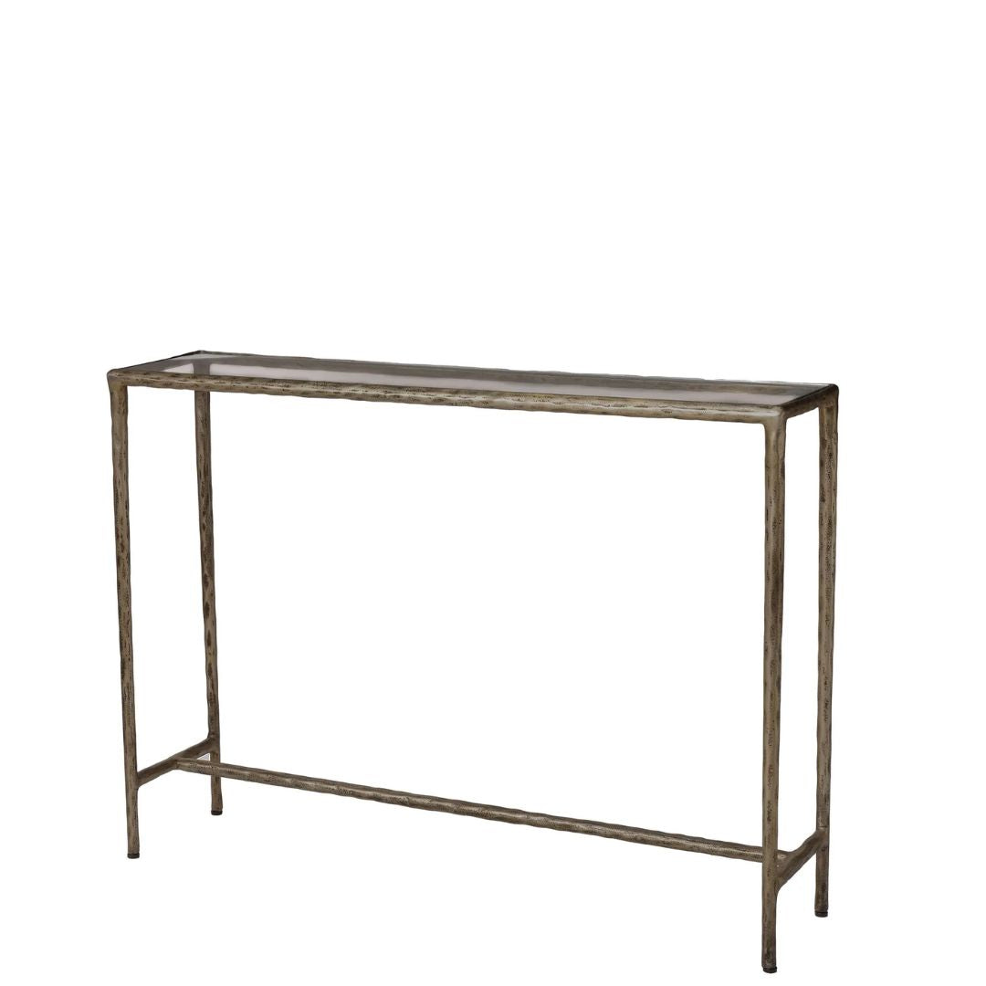 Nara Console Table Accent Tables 