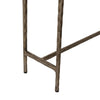 Nara Console Table Accent Tables 