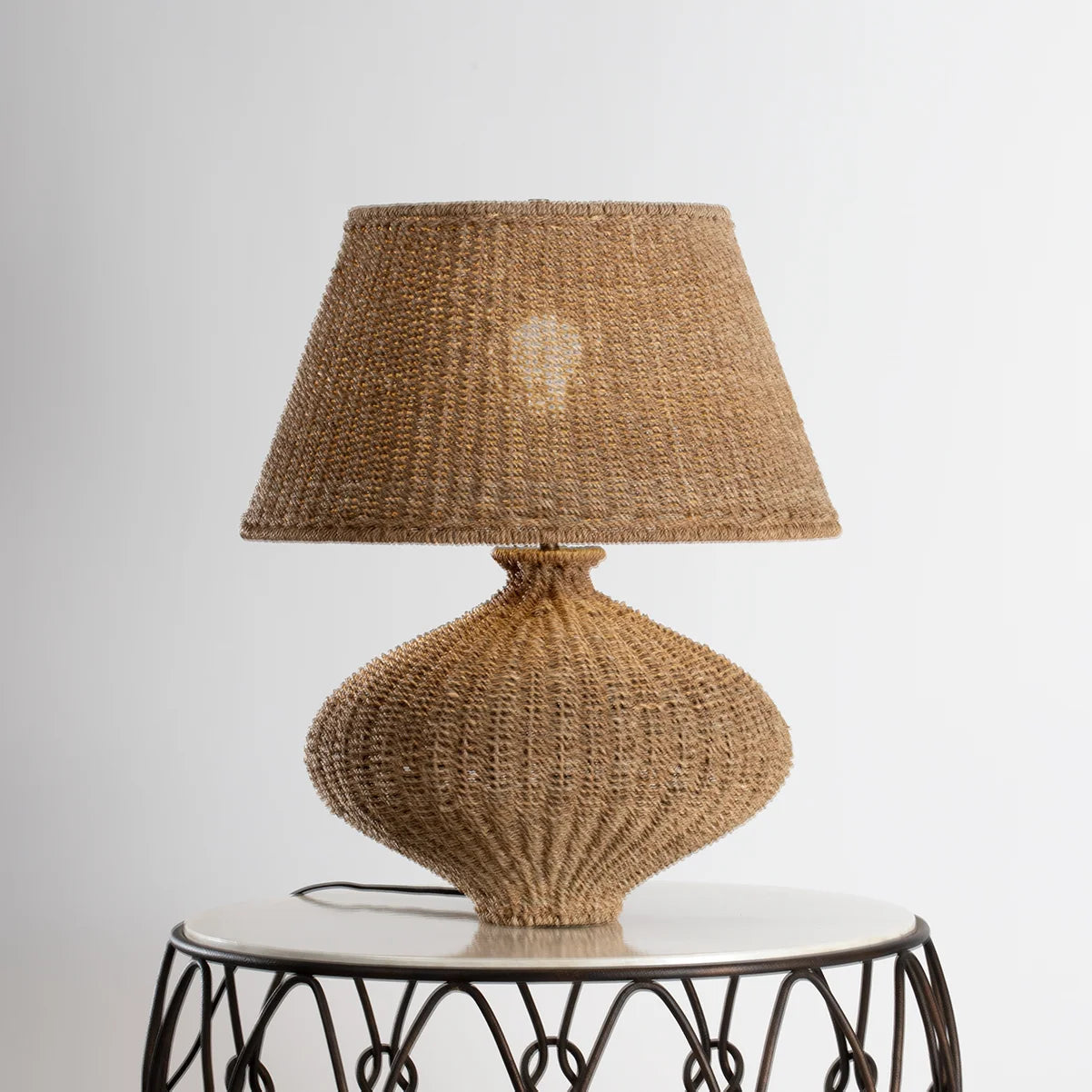 Nette Table Lamp Table Lamp 