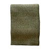 New Zealand Wool Throw - Olive Green Throws 