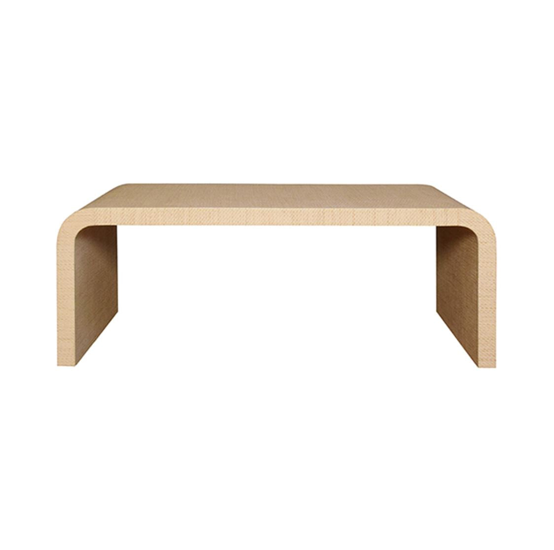 Newbury Coffee Table - Natural Coffee Tables 