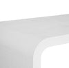 Newbury Coffee Table - White Coffee Tables 