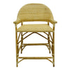 Newport Counter Stool - Natural Dining Chairs 