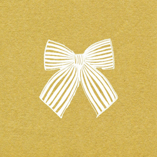 Noeud Or- Paviot Dinner Napkin Kitchen 
