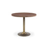 Nomi Cafe Table Side Table 