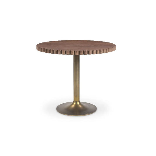Nomi Cafe Table Side Table 