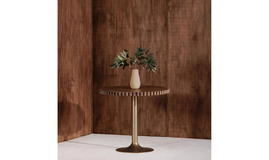 Nomi Cafe Table Side Table 