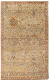 Nora Natural Hand Knotted Wool Rug Rugs 