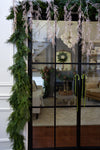 Northern White Cedar Garland 6' Greenery 