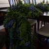 Northern White Cedar Garland 6' Greenery 