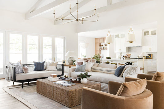 Nottaway Gold Large Chandelier Chandeliers 