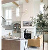 Nottaway Gold Large Chandelier Chandeliers 