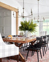 Nottaway Gold Small Chandelier Chandeliers 