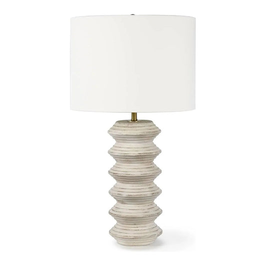 Nova Wood Table Lamp Table Lamps 