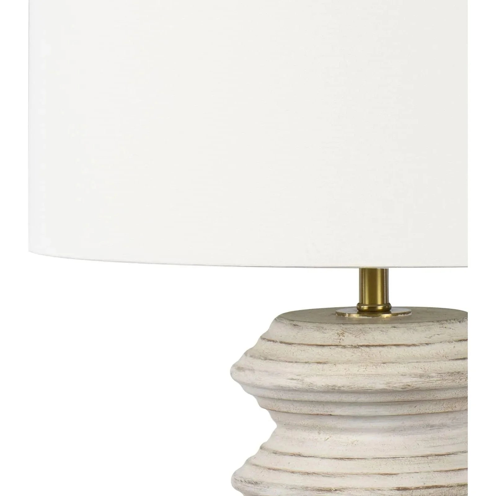 Nova Wood Table Lamp Table Lamps 